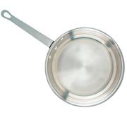 Winco 8" Aluminum Fry Pan/Skillet – Saute Fry Pan
