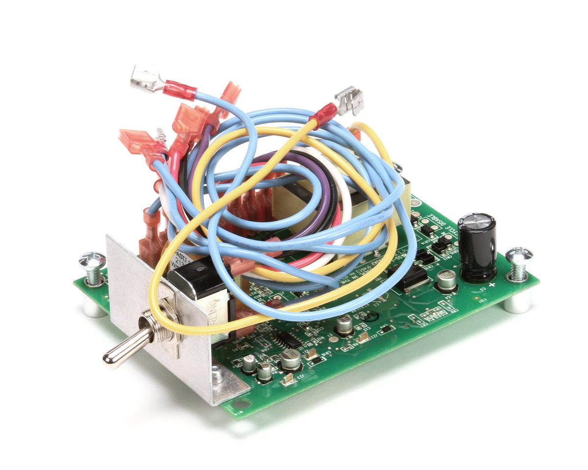 Oven 3 Pot Controller Switch by Blodgett – Model 20346