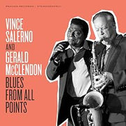Blues from All Points