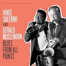 Blues from All Points