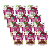 Crispy Balsamic Beets (3.5 Ounce (Pack of 12)) by Fresh Gourmet – 3.5 Ounce (Pack of 12), Pack of 12