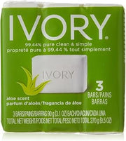 Ivory, 0.02