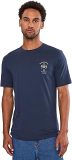 TravisMathew TM Varsity Club Tee