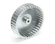 Fan, 8" by Nu-Vu – Model 50-0107-A