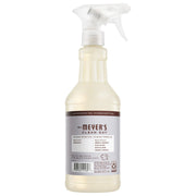 Mrs. Meyer's 308137 Glass Cleaner, 6/Case - photo 2