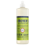 Mrs. Meyer's Dish Soap, 6/Case - photo 2