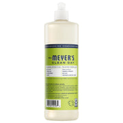 Mrs. Meyer's Dish Soap, 6/Case - Lemon Verbena