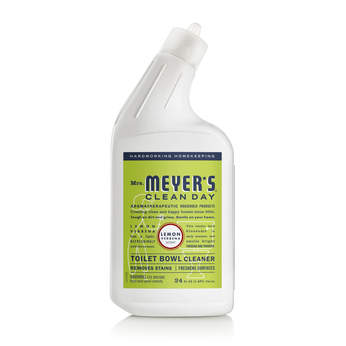 Mrs. Meyer's Toilet Cleaner, 6/Case - photo 2
