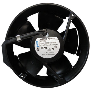 AutoFry 39-0014 Exhaust Fan - Default Title