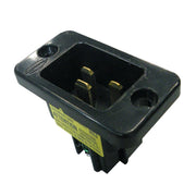 AutoFry 83-0011 Male Socket - Default Title