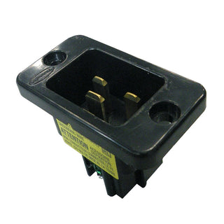 AutoFry 83-0011 Male Socket - Default Title