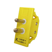 AutoFry 89-0005 Male Socket - Default Title