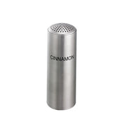 Service Ideas STC Stainless Steel Shaker, 6 oz., Silver, 6/Case - STCMULTICINN