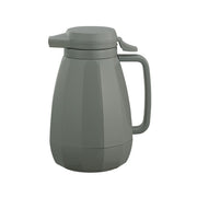 Service Ideas New Generation Plastic Coffee Carafe Server, 0.6 Liter 20.2 oz. - Gray