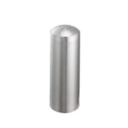 Service Ideas STC Stainless Steel Shaker, 6 oz., Silver, 6/Case - 7-Hole