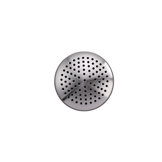 Service Ideas STC Stainless Steel Shaker, 6 oz., Silver, 6/Case - STCMULTI
