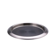 Service Ideas Non-Skid Tray, 1" High, 12/Case - 11"