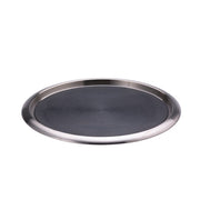 Service Ideas Non-Skid Tray, 1" High, 12/Case - 16"