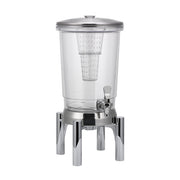 Service Ideas Elite Beverage Dispenser, 3 gal. - CBDDW3GRN