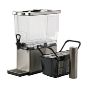 Service Ideas Cold Brew 'N' Serv Cold Brew System, 8 1/4" x 17 1/2" - 20"