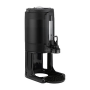 Service Ideas GIU1GV3BLK Universal Coffee Server, 1 gal., Black - Default Title