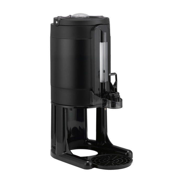 Service Ideas GIU1GV3BLK Universal Coffee Server, 1 gal., Black - Default Title