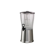 Service Ideas Essential Beverage Dispenser - 3 gal.