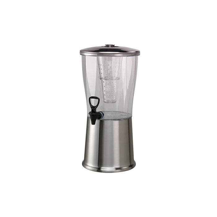 Service Ideas Essential Beverage Dispenser - 3 gal.