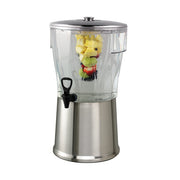 Service Ideas Essential Beverage Dispenser - 5 gal.