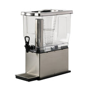 Service Ideas Essential Beverage Dispenser, 3 gal. - CBDT3SS