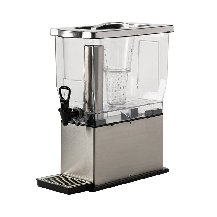 Service Ideas Essential Beverage Dispenser, 3 gal. - CBDT3SS