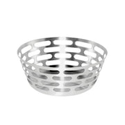 Service Ideas Mod18 Stainless Steel Sugar Stick Holder, Silver - 25 Sugar Sticks