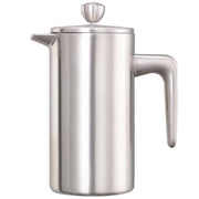 Service Ideas T899SR Glass French Press, 1 Liter 33.8 oz. - Default Title
