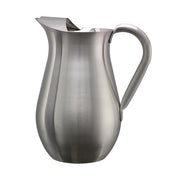 Service Ideas WPB2BSDW Stainless Steel Pitcher, 44 oz., Silver - Default Title