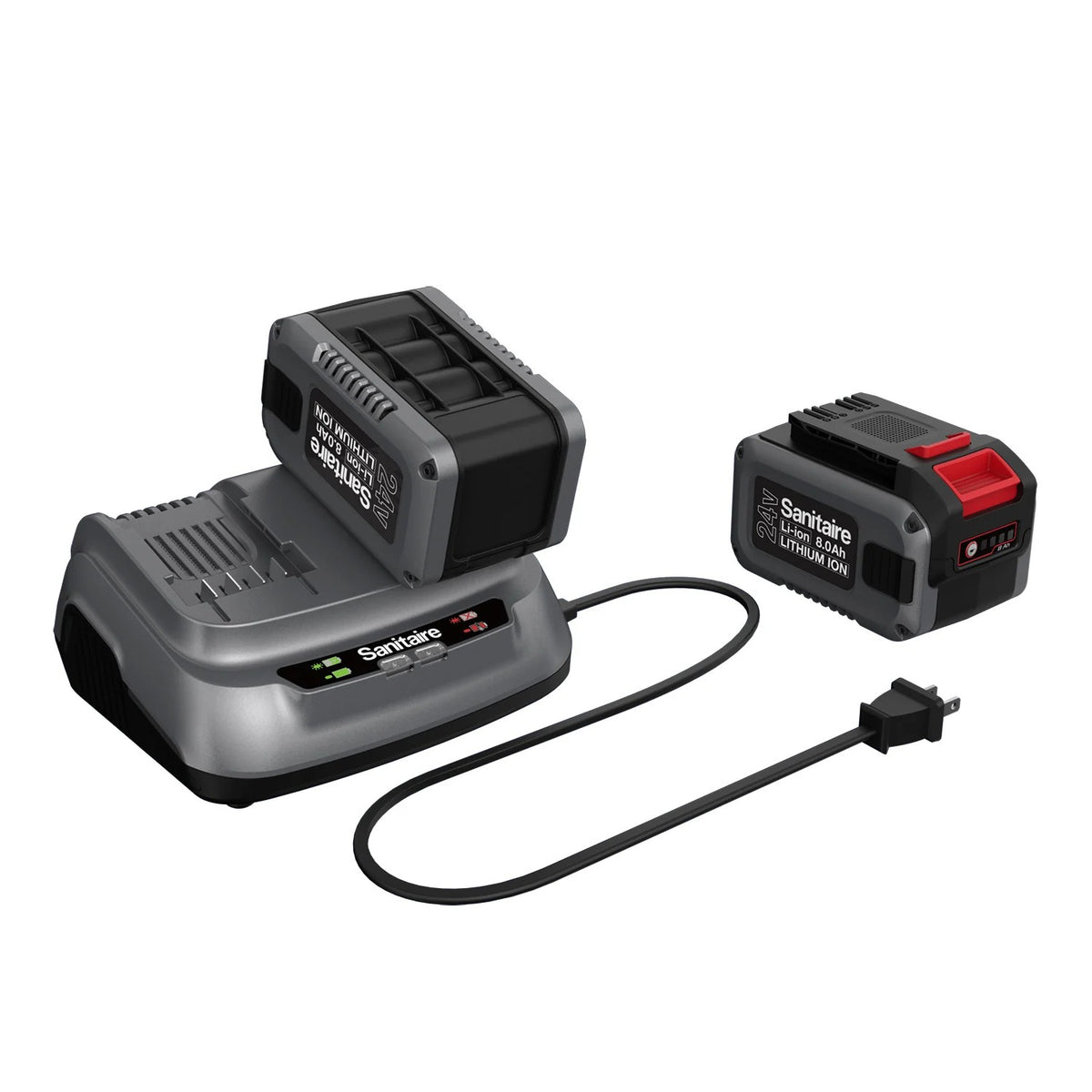 Sanitaire 3717 Charging Station - photo 2