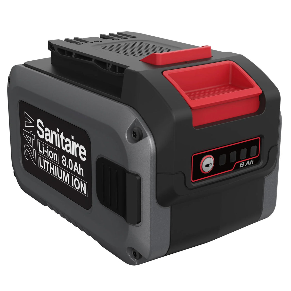 Sanitaire 3719 Battery, 24V - Default Title