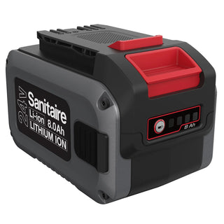 Sanitaire 3719 Battery, 24V - Default Title