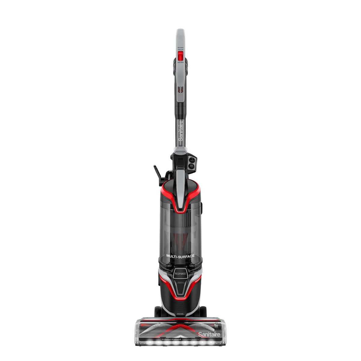 Sanitaire SC5900A Polycarbonate Vacuum Cleaner, 0.79 qt., 120V - Default Title
