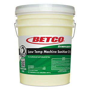 Betco 2467800 Sanitizer - Default Title