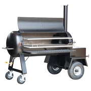 Meadow Creek Smoker, Black - photo 2