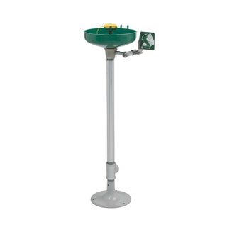 Haws Corporation 7261-7271 Face Wash Station, 15" Wide - Default Title
