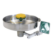Haws Corporation 7360B-7460B Face Wash Station, 14 3/4" Wide - Default Title