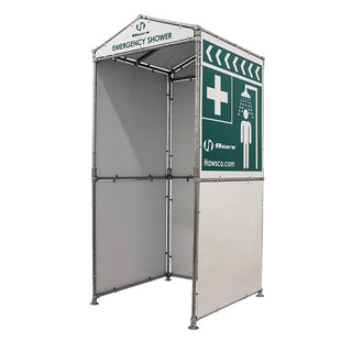 Haws Corporation 9035 Enclosure, 51" Wide - Default Title