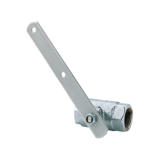 Haws Corporation SP260 Ball Valve, 3" Wide - Default Title