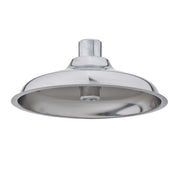 Haws Corporation SP829SS Stainless Steel Shower Head, 10 5/8" Diameter - Default Title