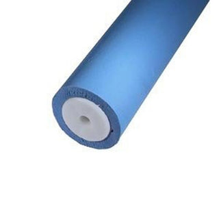 Seymour Midwest SA10051 Rake Squeegee Roller, Blue - Default Title
