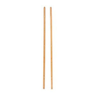 Seymour Midwest SP50400 Wood Handle, Brown - Default Title
