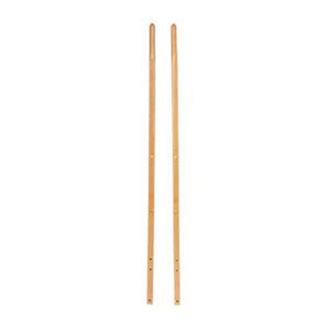 Seymour Midwest SP50400 Wood Handle, Brown - Default Title