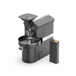 Giesen Coffee Roasters 1000801 Coffee Roaster, 37 7/8" Wide, 120/240V - Default Title