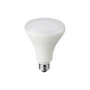 Technical Consumer Products, Inc. LED12BR30D50K LED Lamp, 3 7/8" Diameter, 120V - Default Title